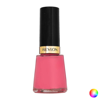 Revlon Enamel Nail Polish