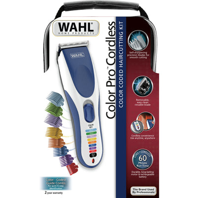 Tondeuse Wahl 9649-016 1,5 mm