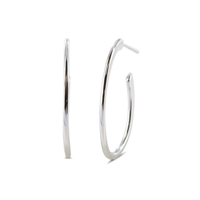 Boucles d´oreilles Femme New Bling 9NB-1393 Argenté