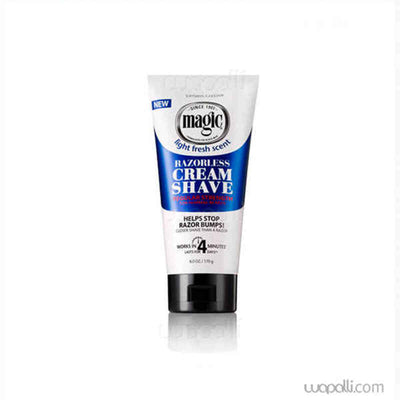 Carson Soft & Sheen Shaving Cream 72790000188