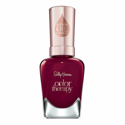 vernis à ongles Sally Hansen Color Therapy 370-unwine'd Nº 370-Unwine'd 14,7 ml