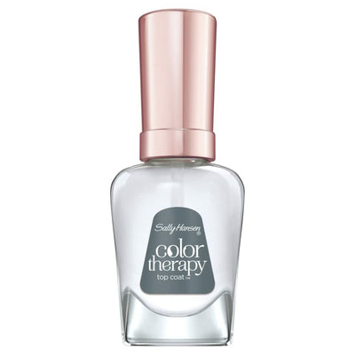 Fixateur de vernis à ongles Sally Hansen Color Therapy 14,7 ml
