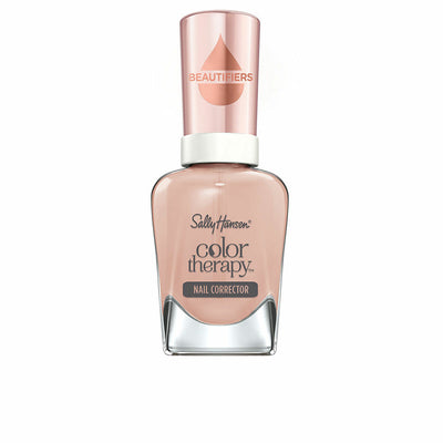vernis à ongles Sally Hansen Color Therapy Nº 552 Nº 552-Nail Corrector 14,7 ml