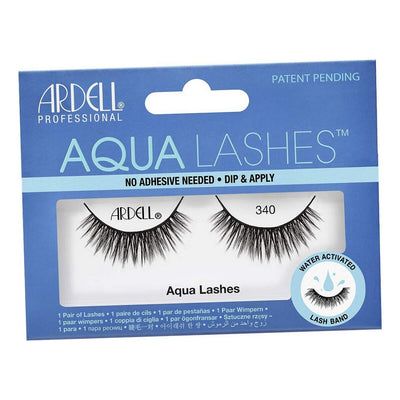 Ardell Aqua Lashes False Eyelashes 63401 No. 340