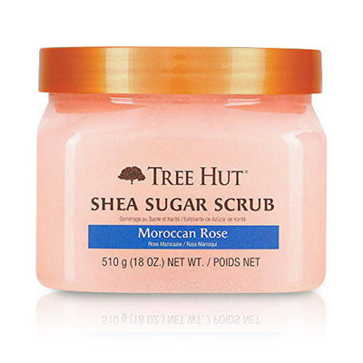 Exfoliante Corporal Tree Hut Exfoliante 510 g