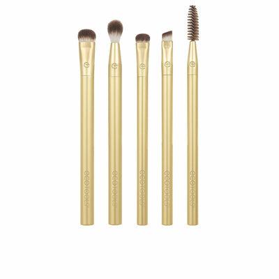 Brocha de Maquillaje Ecotools PRECIOUS METALS