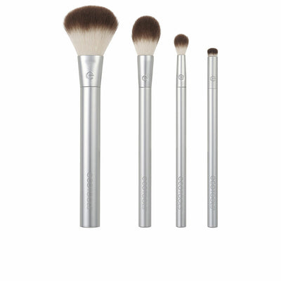 Brocha de Maquillaje Ecotools PRECOPUS METALS CHEEK