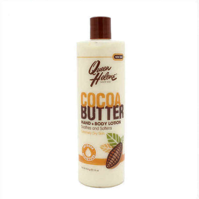 Queen Helene Body Lotion 164769 (454 g)
