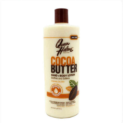 Queen Helene Body Lotion 174812 (907 g)