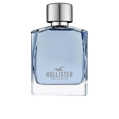 Perfume Unisex Hollister WAVE FOR HIM Wave For Him EDT 100 ml