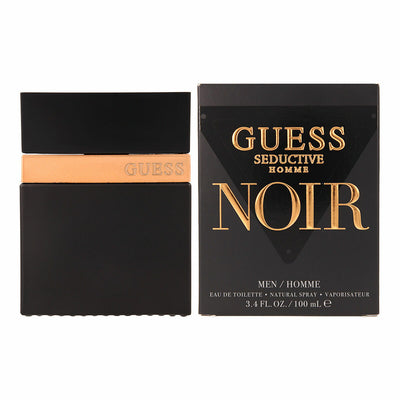 Perfume Hombre Guess Seductive Noir EDT 100 ml