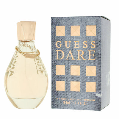 Perfume Mujer Guess Dare EDT 100 ml