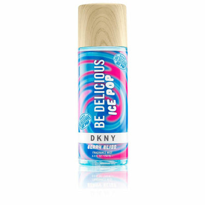 Women's Perfume Donna Karan DELICIOUS COLLECTION 250 ml