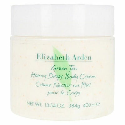 Crema Corporal Hidratante Elizabeth Arden Green Tea (400 ml)