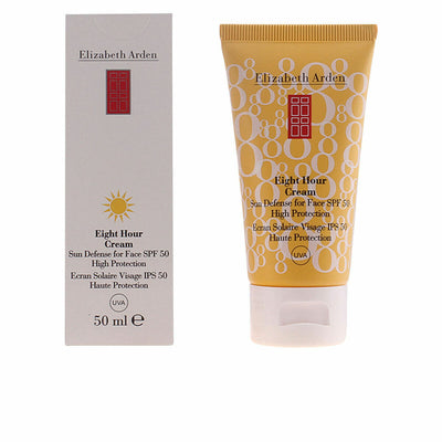 Crème solaire Elizabeth Arden EIGN10046 Spf 50 50 ml
