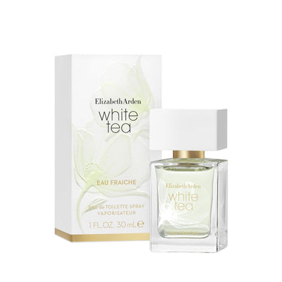 Perfume Mujer Elizabeth Arden WHITE TEA