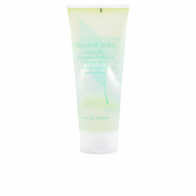 Shower Gel Green Tea Elizabeth Arden