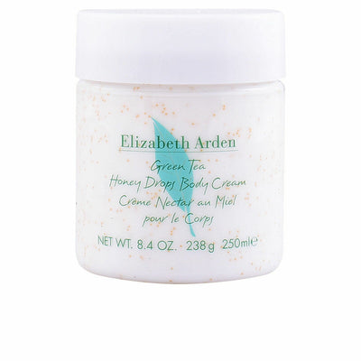 Crema Corporal Elizabeth Arden Green Tea Honey Drops (250 ml) (250 ml)