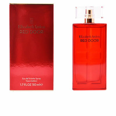 Perfume Mujer Elizabeth Arden Red Door EDT 50 ml (Reacondicionado A)