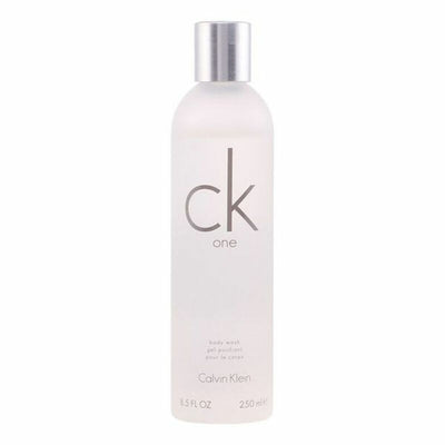 Gel de Ducha Calvin Klein 65607320000 250 ml