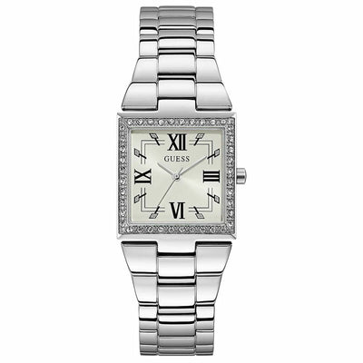 Ladies' Watch Guess CHATEAU (Ø 28 mm)