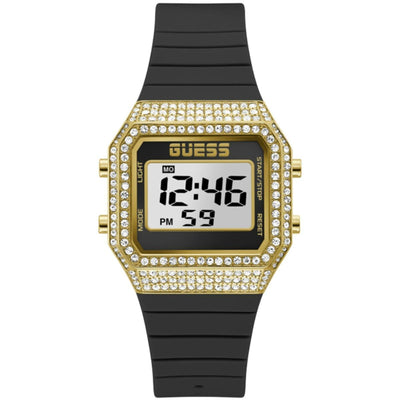 Ladies' Watch Guess GW0430L2 (Ø 39 mm)