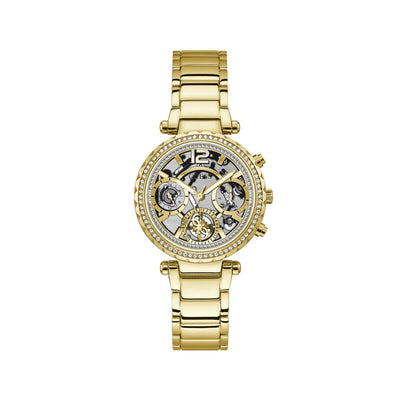 Montre Femme Guess GW0403L2 (Ø 37 mm)