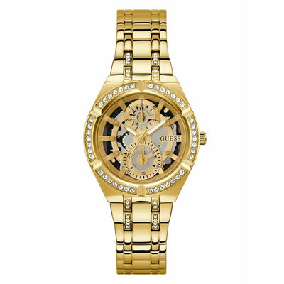 Ladies' Watch Guess GW0604L2 (Ø 36 mm)