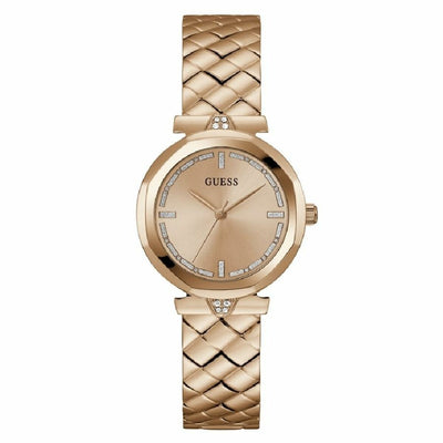 Montre Femme Guess GW0613L3 (Ø 34 mm)