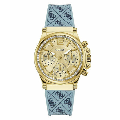Ladies' Watch Guess GW0699L1 (Ø 38 mm)