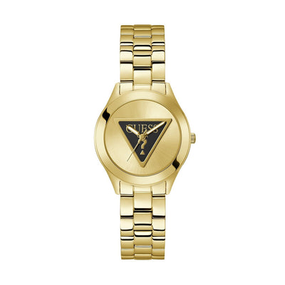 Reloj Mujer Guess TRI PLAQUE