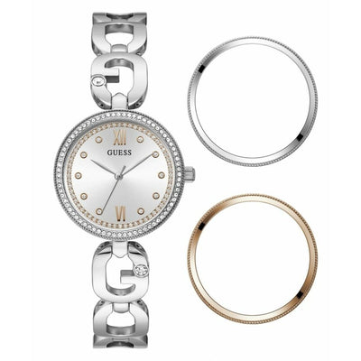 Ladies' Watch Guess GW0693L1 (Ø 30 mm)