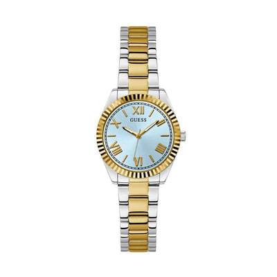 Reloj Mujer Guess Luna