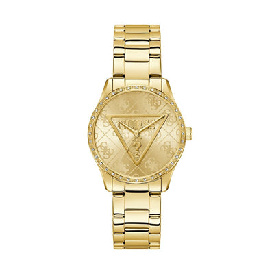 Reloj Mujer Guess ROXY Dorado