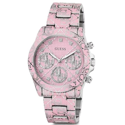 Montre Femme Guess GEMMA