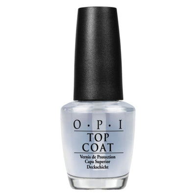 Capa superior para uñas Opi   15 ml