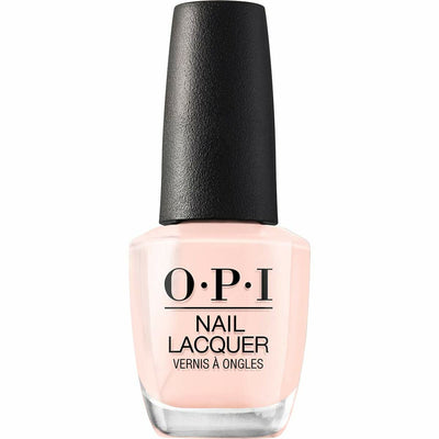 Vernis à ongles Opi Nail Lacquer Bubble Bath Bubble Bath15 Ml 15 ml