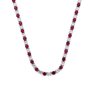 Collar Mujer Sense NE007515 Multicolor