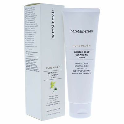 Espuma Limpiadora Shine Inline Pure Plush 120 g