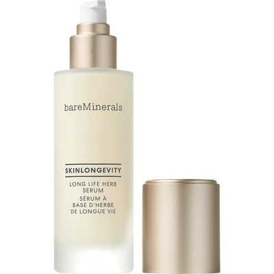 Crema Facial bareMinerals Skinlongevity 100 ml