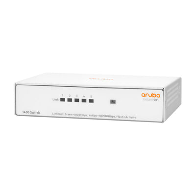 Switch HDMI HPE R8R44A#ABB