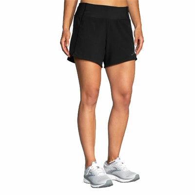 Sports Shorts for Women Brooks Chaser 5