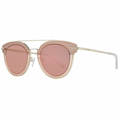 Police Men's Sunglasses SPL543G50300R