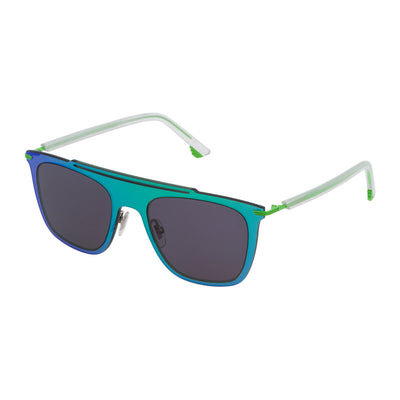 Police Men's Sunglasses SPL581-520VAF Ø 52 mm