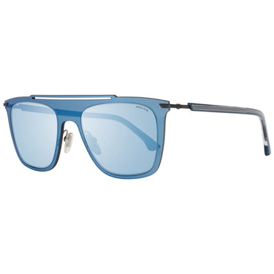 Police Men's Sunglasses SPL581 52627B