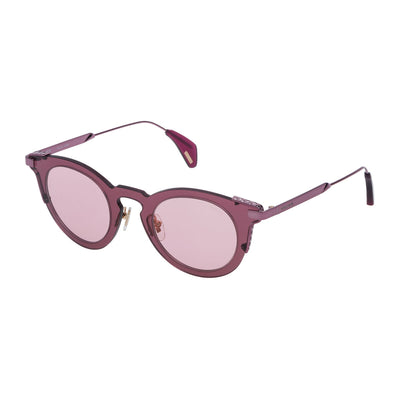 Police Women's Sunglasses SPL624-4605AA Ø 46 mm