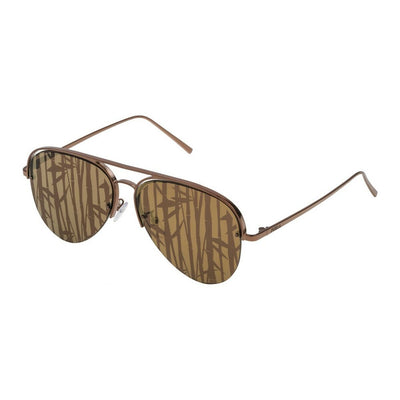 Furla Unisex Sunglasses SFU177-59R80L ø 59 mm