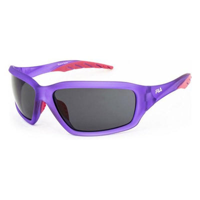 Fila SF-202-C6 Men's Sunglasses ø 63 mm