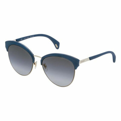 Police Women's Sunglasses SPL61956594F ø 56 mm