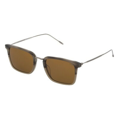 Lozza SL41805407HI Men's Sunglasses ø 54 mm